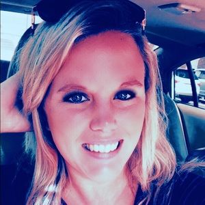 Meet your Posher, Tracy